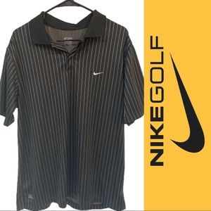 Nike Golf Polo L
